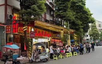 2026年7月在都江堰找真正的鱼火锅，盯住这几点才不会踩雷！