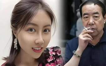 贾浅浅论文抄袭实锤被处分,贾平凹为何没保住女儿?