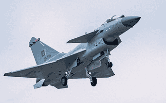 歼-10CE打赢空战,却出口遇冷?外媒:法国阵风疯狂斩获出口订单