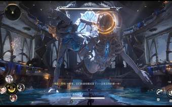 《白银之城》BW试玩报告:先要好看