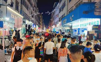 原创法国女生来中国旅游，回国哭5天，直言法国与中国差距一目了然