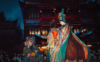 成都文旅策划公司团队