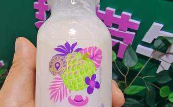 线下渠道水果牛奶代加工厂家推荐