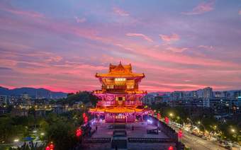 免票!免票!肇庆请全国学生畅玩一夏!