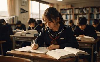 东京大学“抑郁学生激增”,年薪500万却仍感挫败!?那些困在“东大”里的做题家……