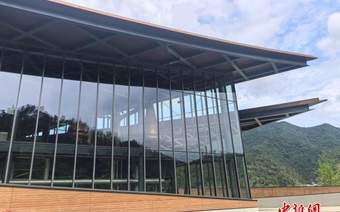 国际酒厂瞄准浙江山区县 千岛湖水“酿”出威士忌集群