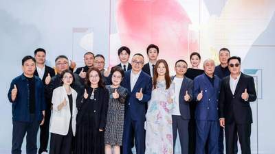 横扫五项大奖 华策《太平年》为何能成白玉兰最大赢家？