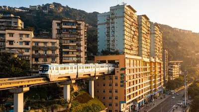 带家人去重庆玩4天，旅行社怎么挑、预算怎么控？经验分享