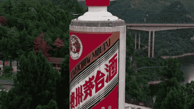 茅台酒挥发是出厂就注定了？做好这几点，大幅减少跑酒守住价值