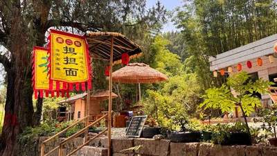 广元：脚步走过才知古蜀道从来不是一条路，而是一部中国通史！