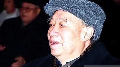 汪东兴对开放后的中国有何看法？汪东兴家人揭秘，老人家有些成见