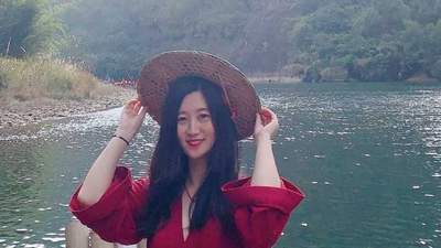 和妈妈旅行，是一场精神马拉松