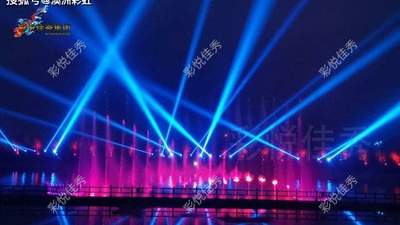 网红打卡喷泉设计的实用思路，不用花大价钱也能出片