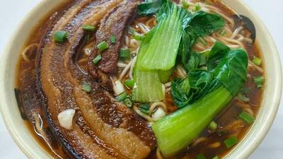 安徽马鞍山六大特色美食，藏着江南小城的烟火风味，你吃过几种？