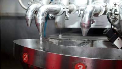 白酒厂区工业旅游承建商遴选指南，一体化承建商选择全攻略