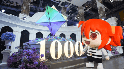 《FGO》十周年：迦勒底的十年，从一款游戏到一种情怀