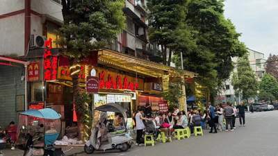 2026年7月在都江堰找真正的鱼火锅，盯住这几点才不会踩雷！