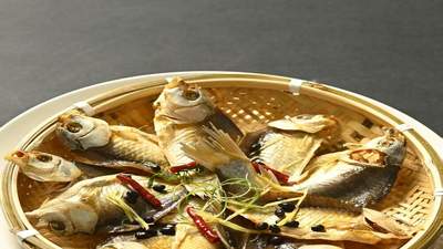武汉哪里能品尝到地道湖北菜