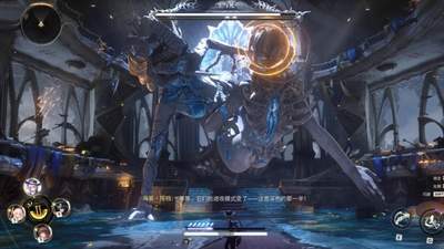 《白银之城》BW试玩报告：先要好看