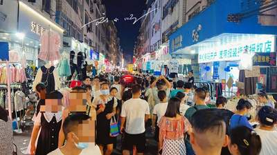 原创法国女生来中国旅游,回国哭5天,直言法国与中国差距一目了然