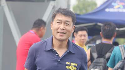 上海足协通报申思事件:俱乐部禁止注册新球员6个月 罚款2万