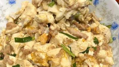 钾是香蕉18倍，3道家常菜养肝强腿脚