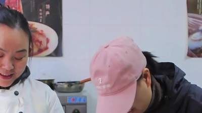 手工香酥板栗饼技术培训教学-三大关键讲解