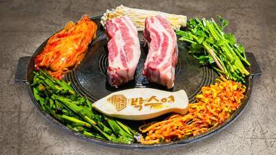 想在海淀区多人团建吃烤肉？这份烤肉店排名你可不能错过！