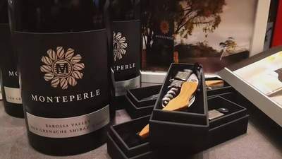 看懂酒标，选酒就不必只凭包装和运气