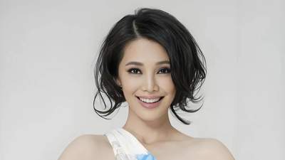 48岁演员孔维近况曝光：低调隐婚生子，专注家庭与公益，活出通透人生