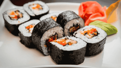 6种米饭花样吃法大集合 手把手教你做全家爱吃的鲜香软糯餐