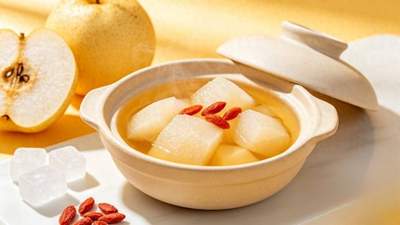 生吃解毒，熟吃润肺！大量上市，10元4斤，每天吃一点，作用真大