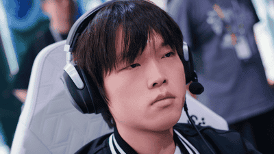 Bin宣布休整 BLG新上单确定Wenbo将首发