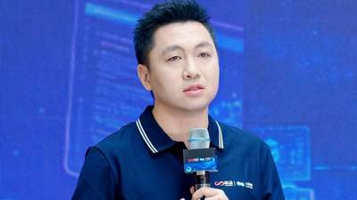 体验国产异构混合算力落地成效 商汤杨帆详解万亿级Token服务背后的多元布局