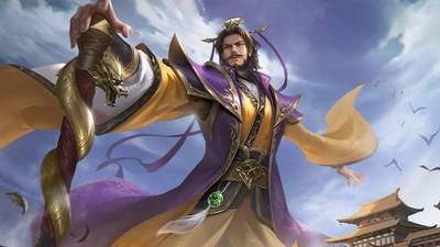 三国杀那些带感的多元技能 大伙都爱用的技能为啥有人嫌另类？细数那些自带“副作用”的神技能