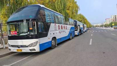 承德出行租車這樣選 多元場景都能找到合適車型與服務保障