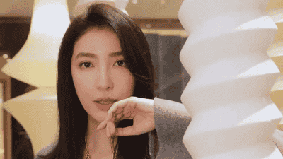 杨谨华出席活动聊胡宇威生女 主动说自己在备孕 感恩公婆不施压多暖心