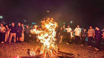 这个暑假来冕宁嗨玩9天火把节 地道美食与多元活动等你来参与