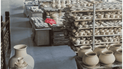 福建县域文旅玩法上新！拉坯体验香道制作采茶制茶，非遗活化让游客玩得尽兴还能创收