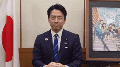 日本新版白皮书首提台海演练 多元活动引多国关注各方参与体验成焦点