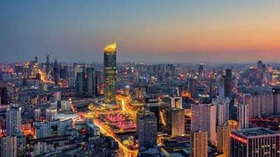 长春半年度经济工作会议直面困境 东北多地正加快推进新兴产业培育