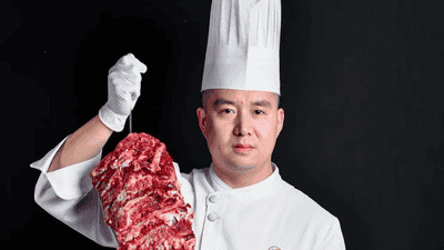 宜昌人常去聚餐的地方 跟着吃夷陵牛肉配酸汤太有滋味