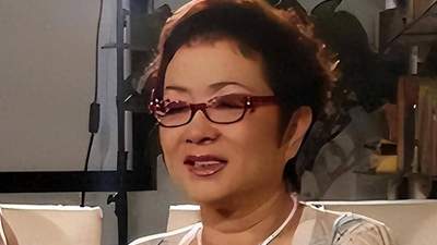 因唱《外婆的澎湖湾》成绝响，苦命的她：24岁失母，50岁遇脑梗，67岁丧女，如今因病离世