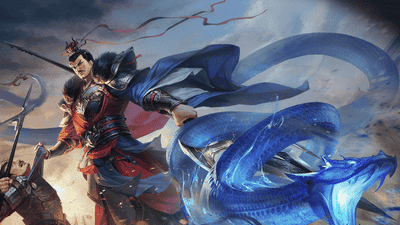 三国杀：一眼看到头的上限？真摸三双刀你又不乐意了！