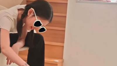 张梓琳分享居家生活日常 与女儿温馨互动幸福感满满