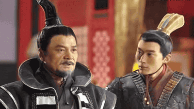 初唐八大开国猛将，李渊杀3个、李世民杀4个，唯一幸存者下场最惨!