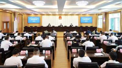 加快一流旅游城市建设 《安顺市旅游市场秩序管理条例》7月1日施行
