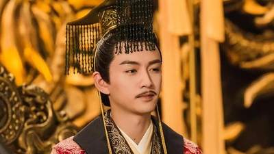 隋朝的统治为何只有三十八年？其实不全怪杨广，杨坚同样有责任