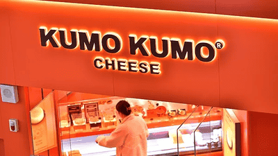 网红芝士蛋糕KUMO KUMO大撤退：一年关店180家，创始人转向Gelato赛道