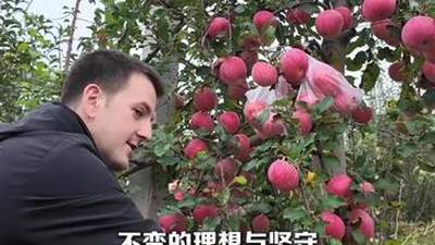 一个美国人为什么对中国共产党这么有感情？